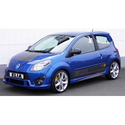 Πλαϊνά μαρσπιέ ELIA για Renault Twingo 2